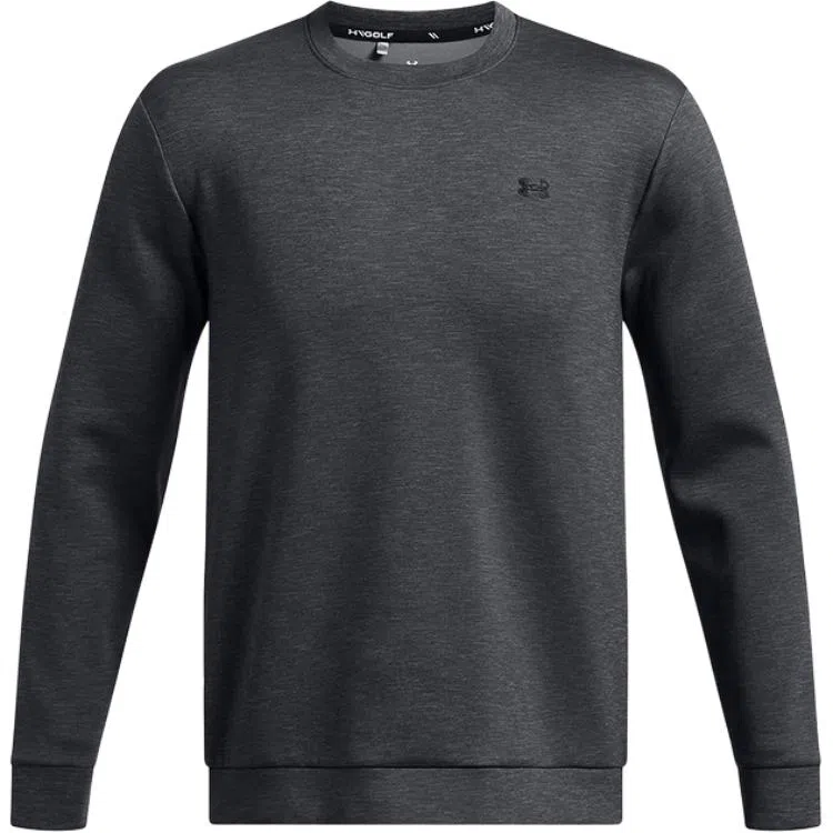 Under Armour Elevated UA Drive Midlayer Crew