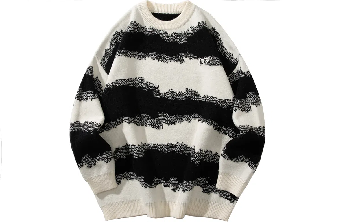 MPUX Sweater