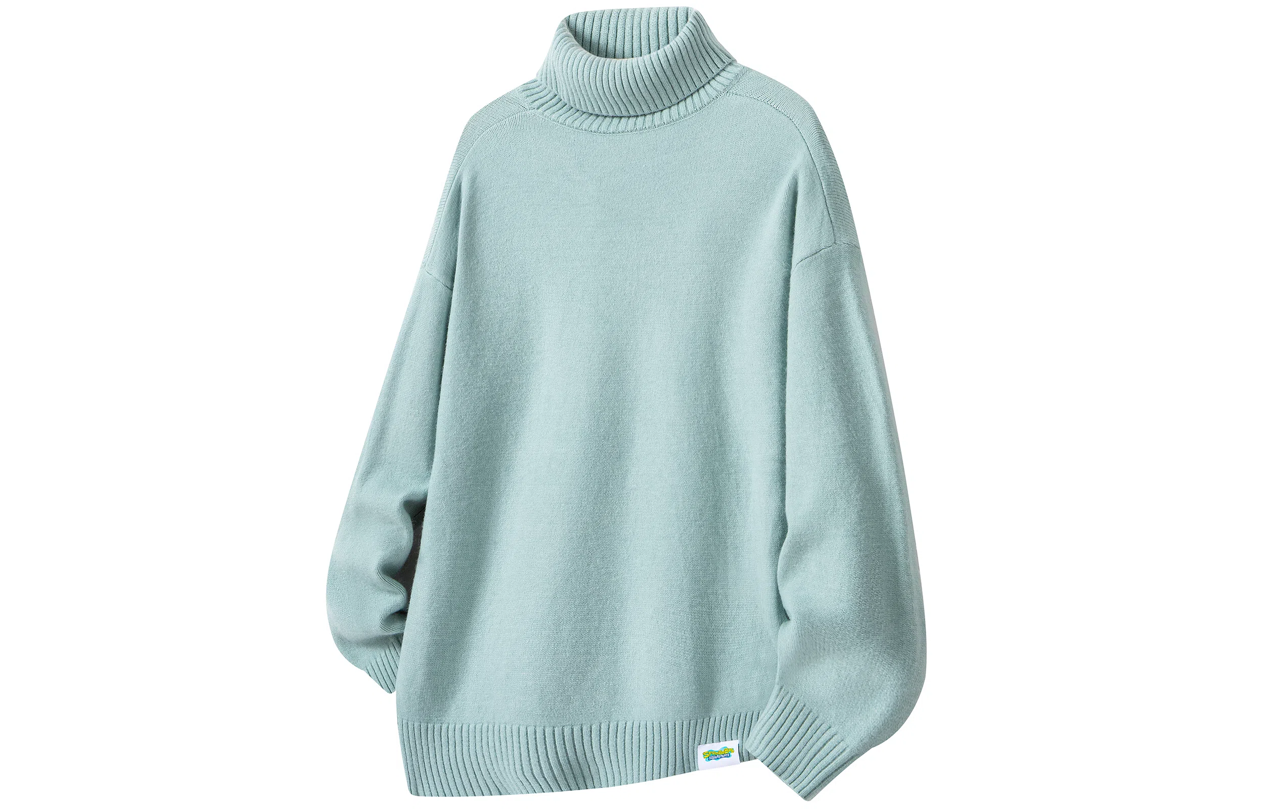 SPONGEBOB SQUAREPANTS Logo