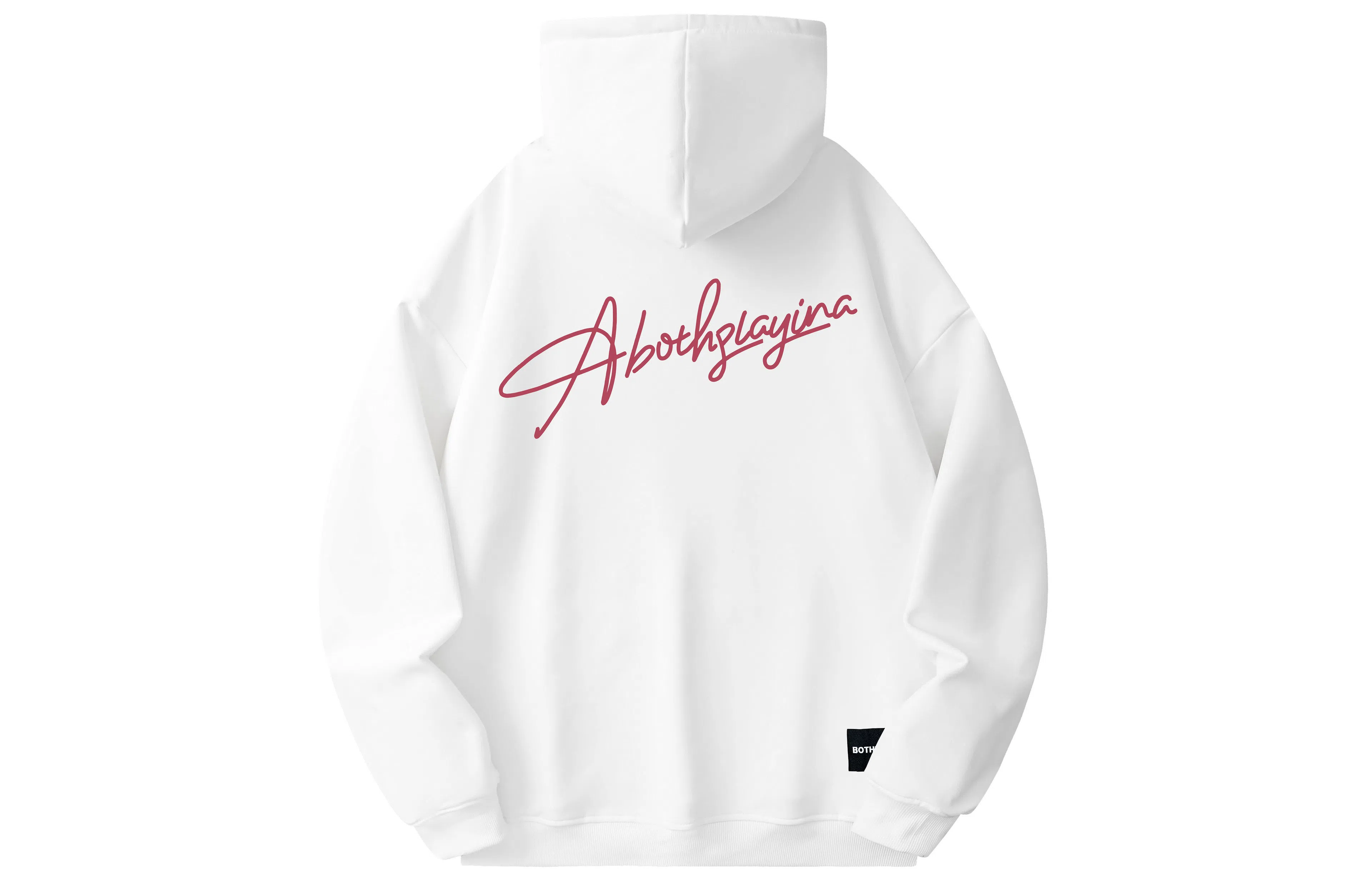 BOTH PLAY Logocleanfit