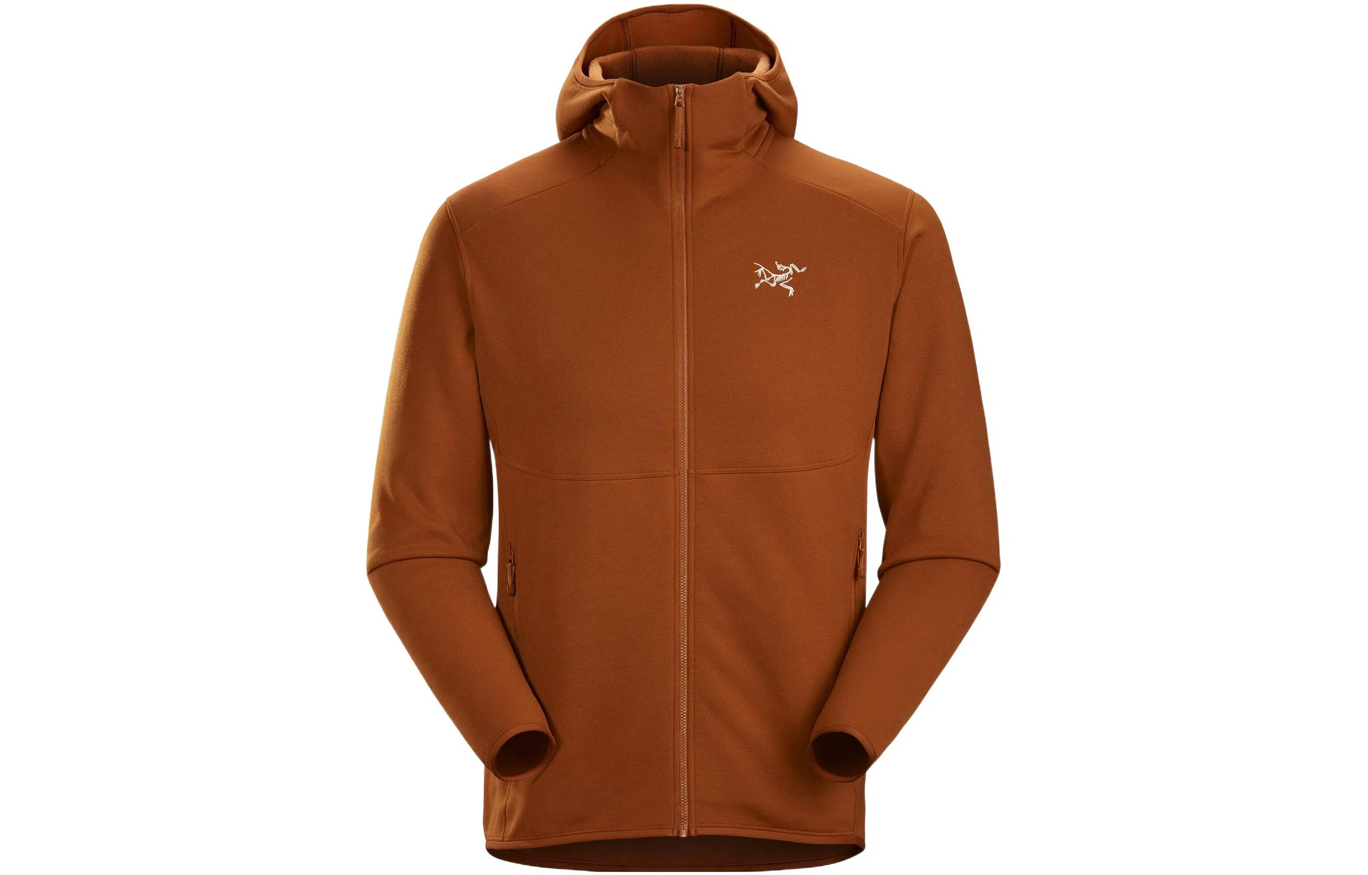 Arcteryx Kyanite Ar Hoody