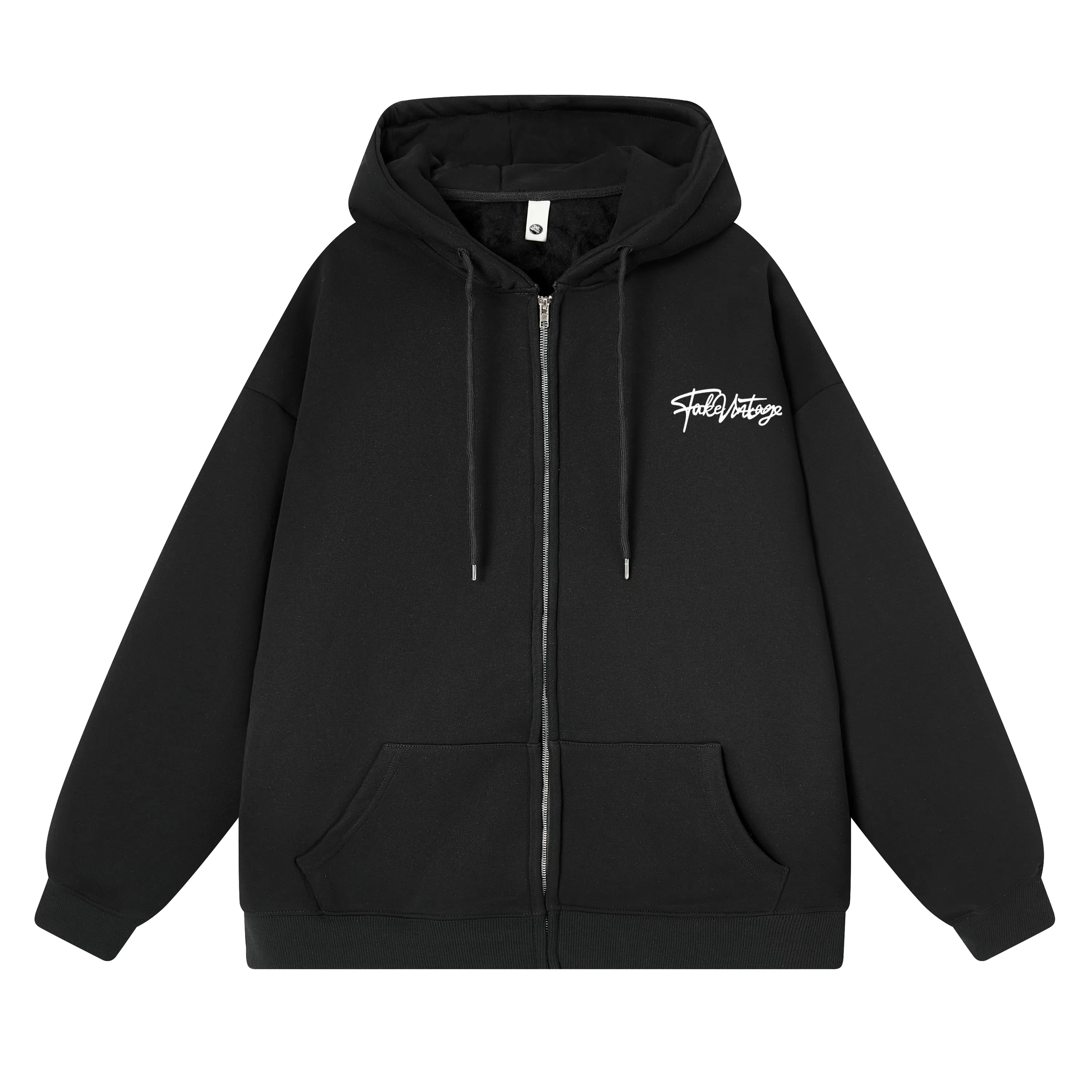 FAKE VINTAGE cleanfit