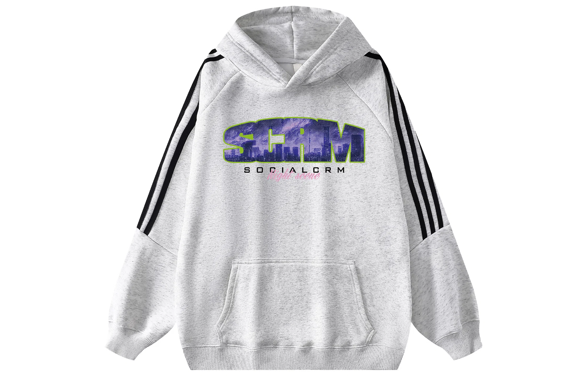 SCRM Logo