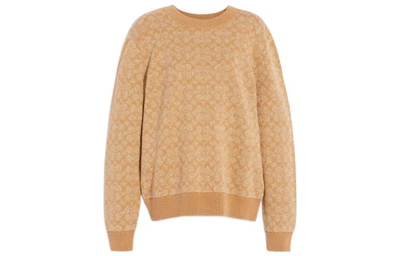 COACH Sweater