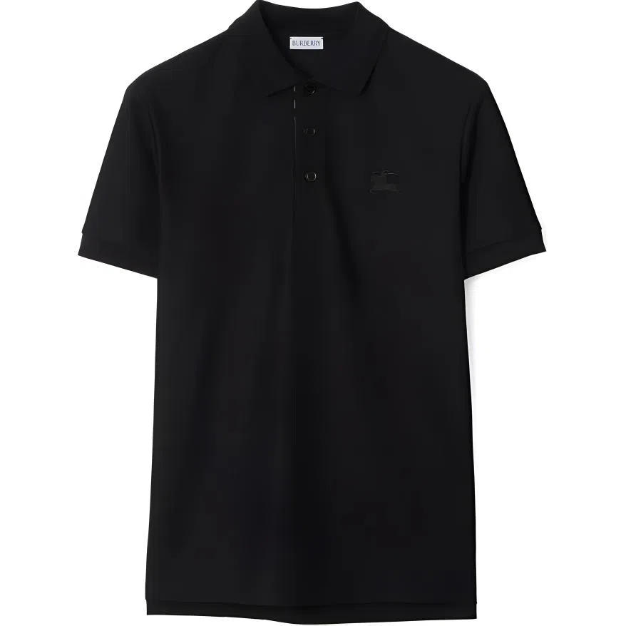 Burberry SS24 LogoPolo