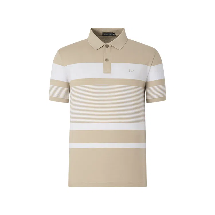 SHANSHAN Polo