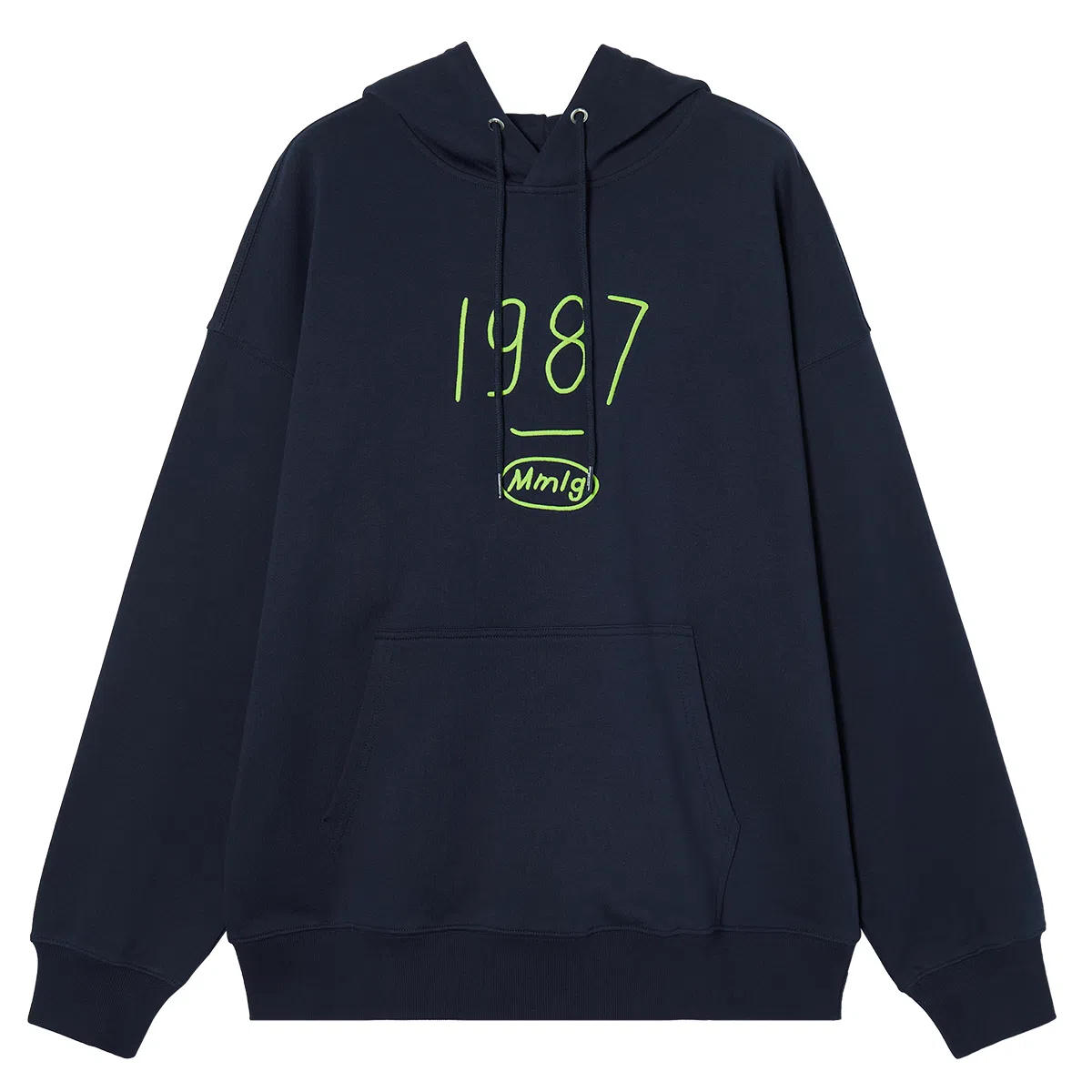 Mmlg 1987 Hoodie