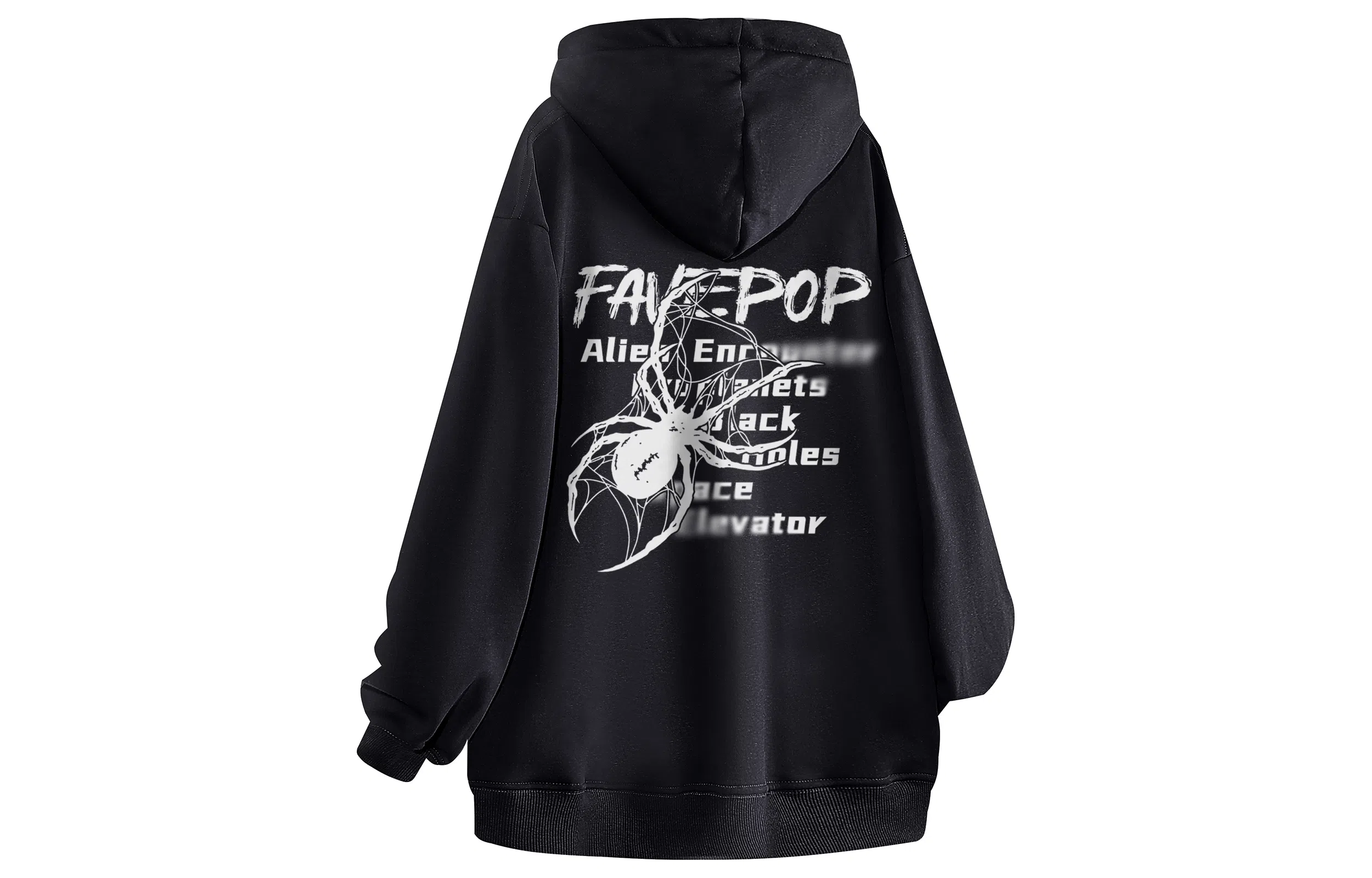 FAVEPOP Logo