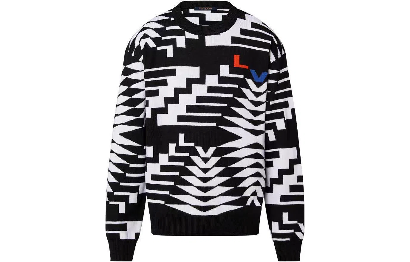 LOUIS VUITTON FW23 Logo