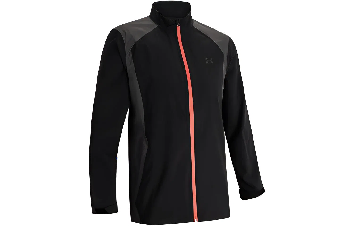 Under Armour Portrush Rain Logo