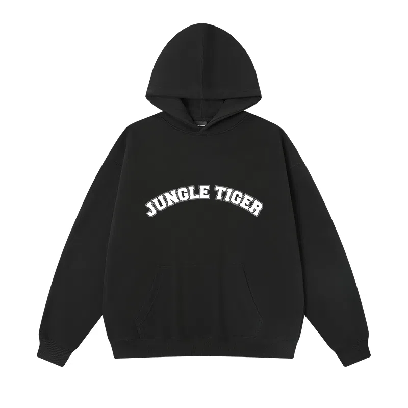 JUNGLE TIGER