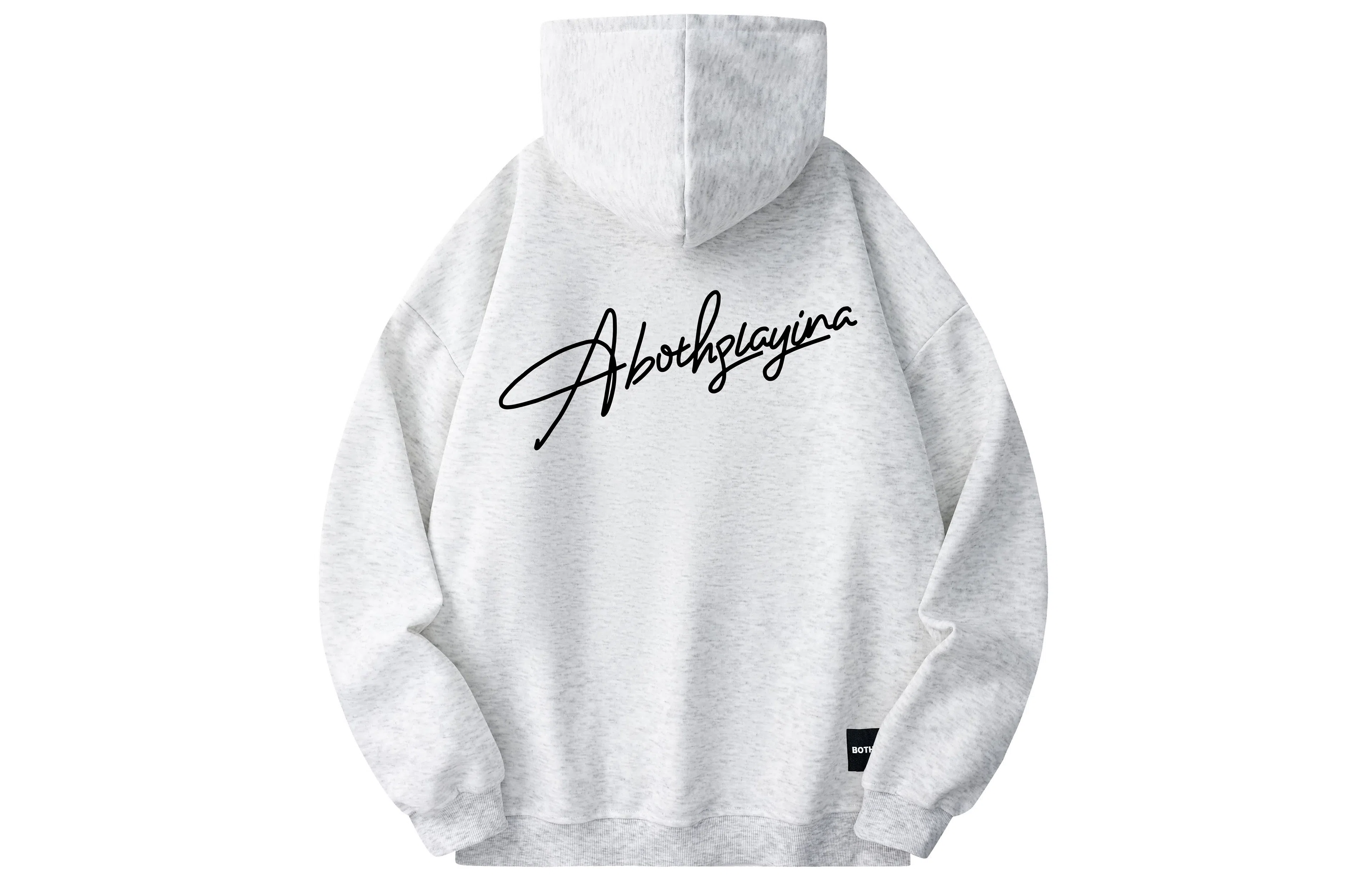 BOTH PLAY Logocleanfit