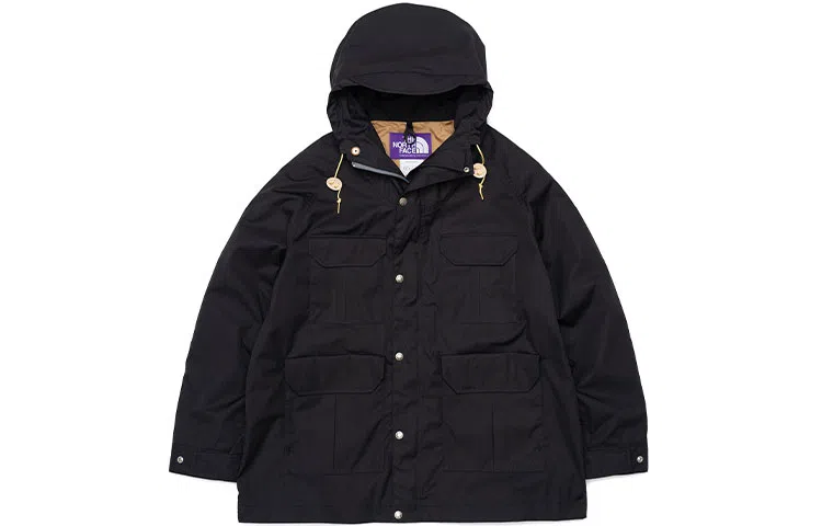 THE NORTH FACE PURPLE LABEL