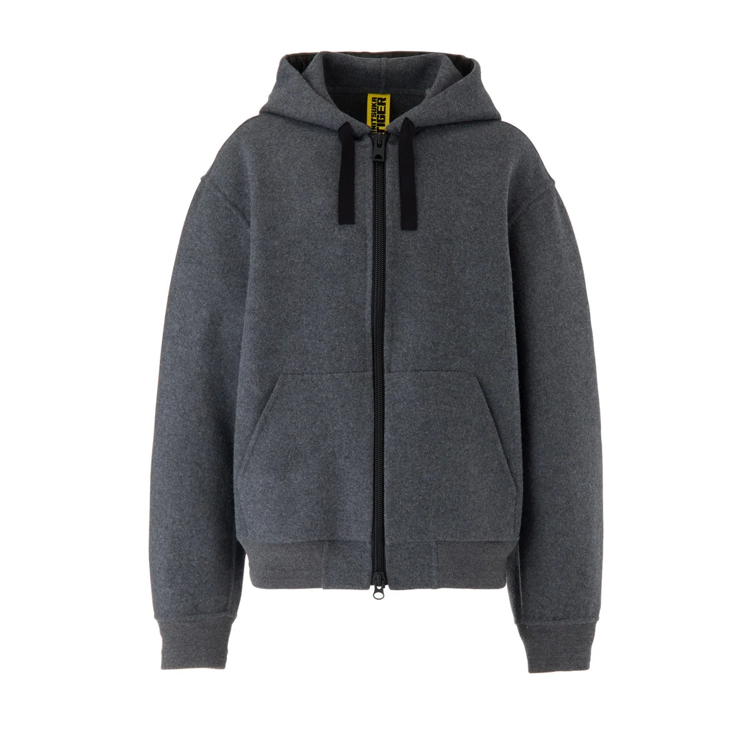 Onitsuka Tiger ZIP UP HOODIE
