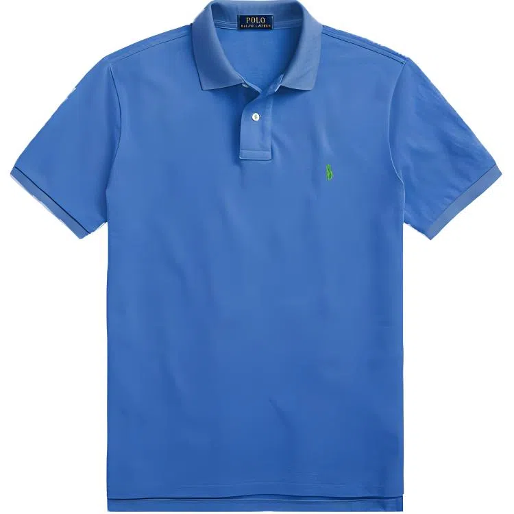 Polo Ralph Lauren LogoPolo
