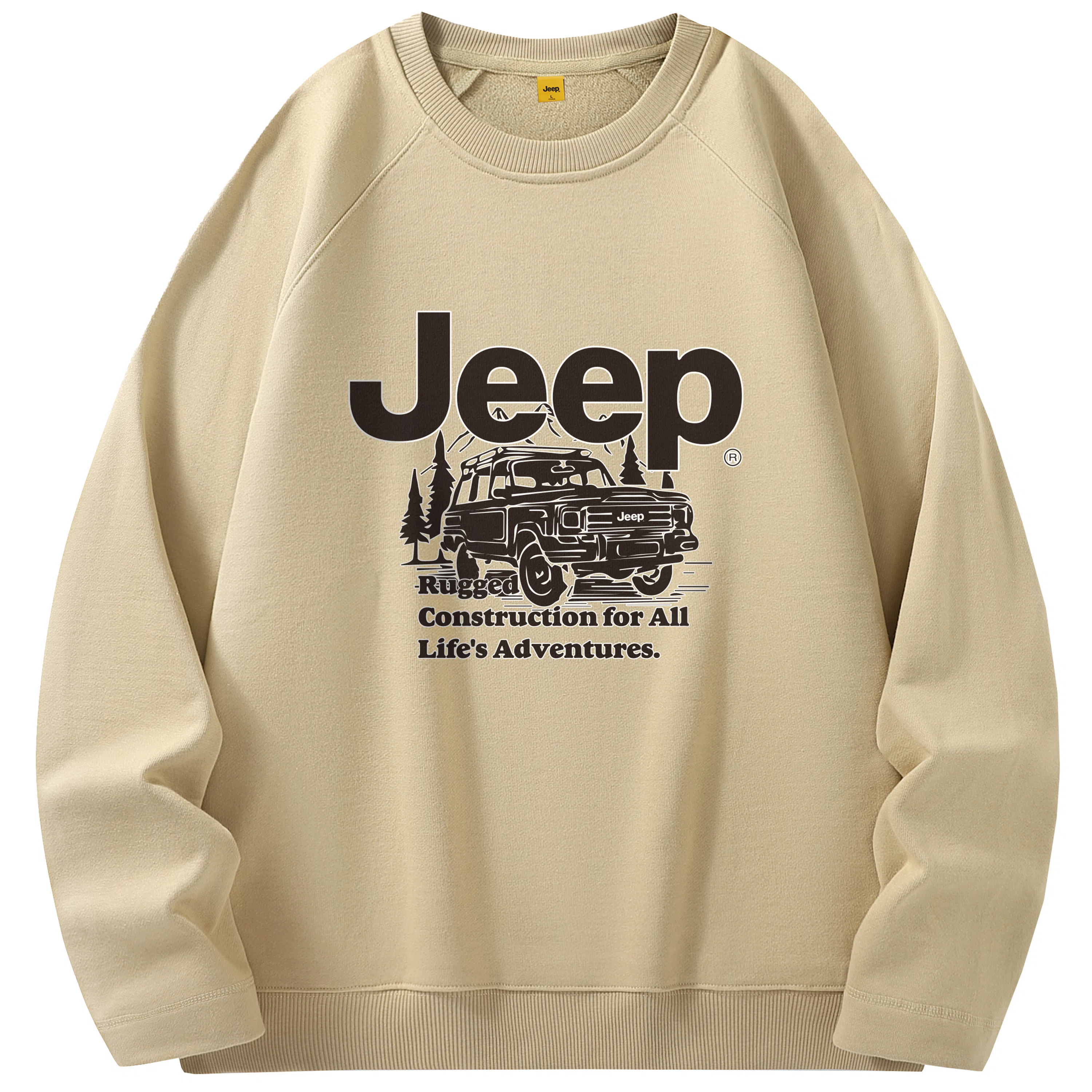Jeep Logo