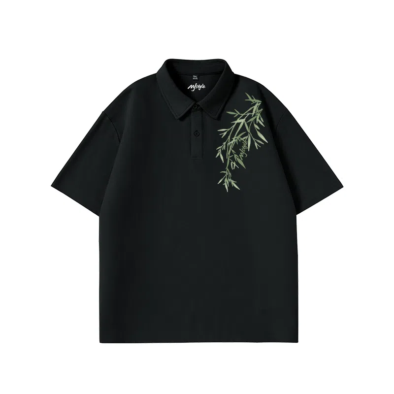 MJ STYLE Polo