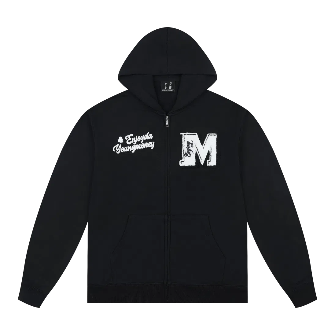 MEDM SS25