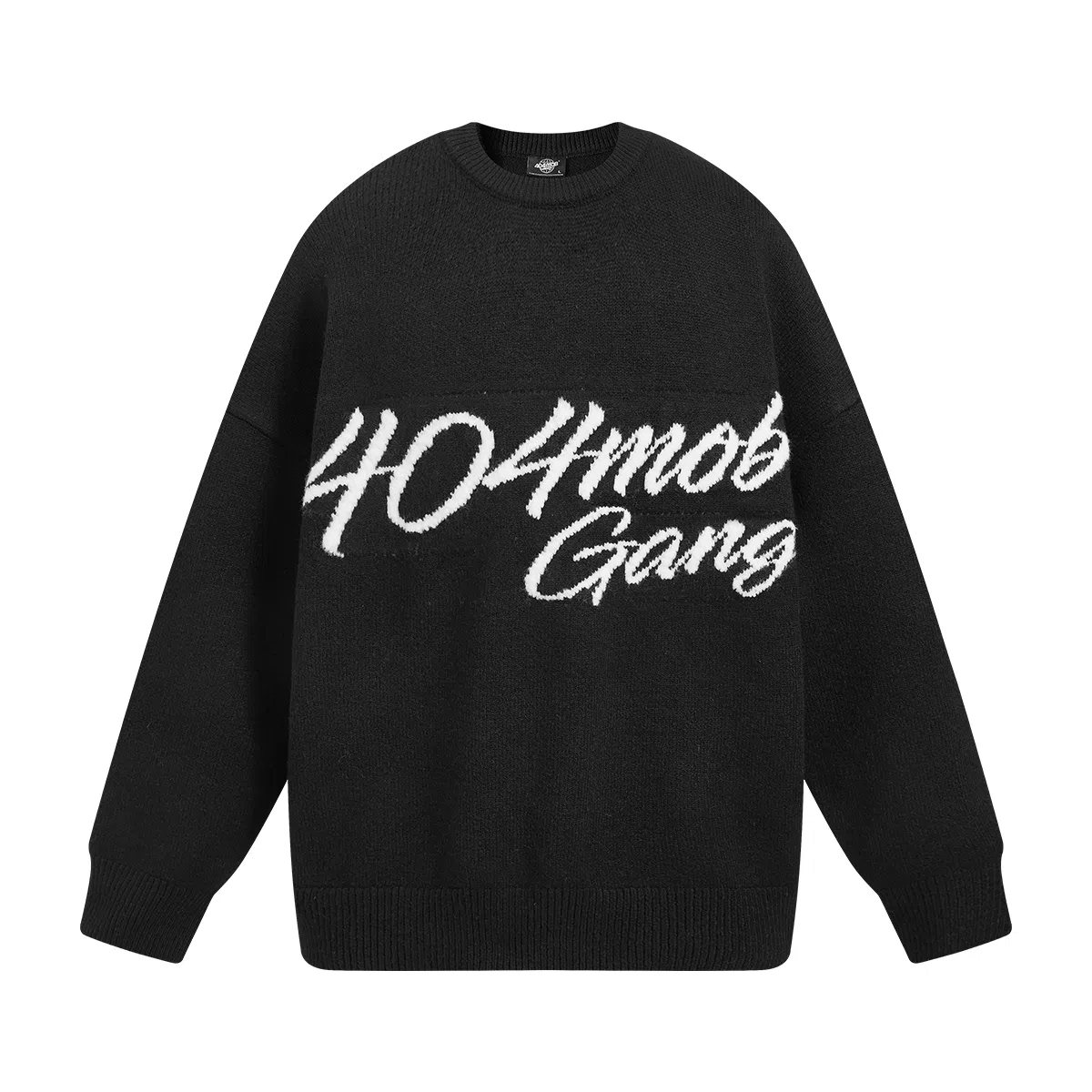 404MOB Sweater