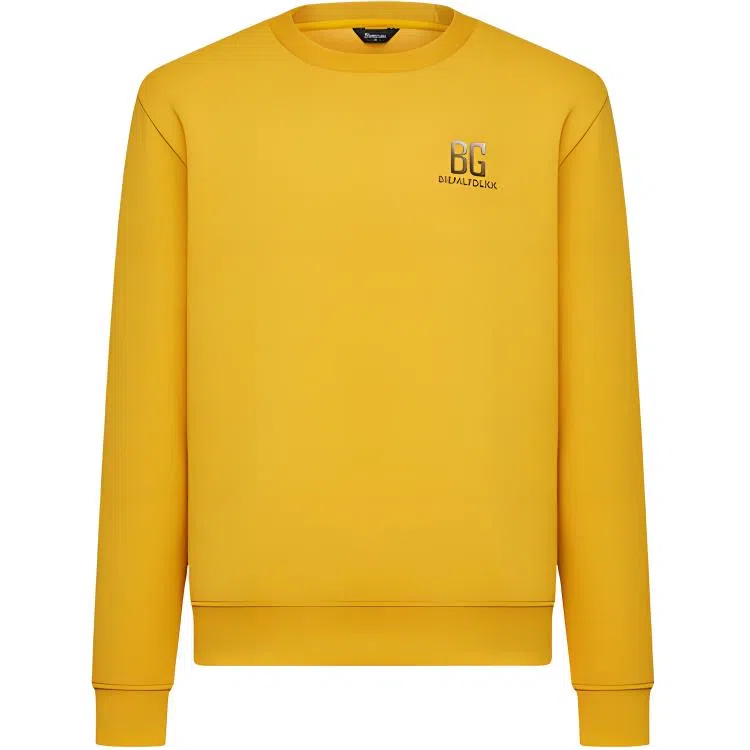 比音勒芬 时尚舒适百搭卫衣 男款