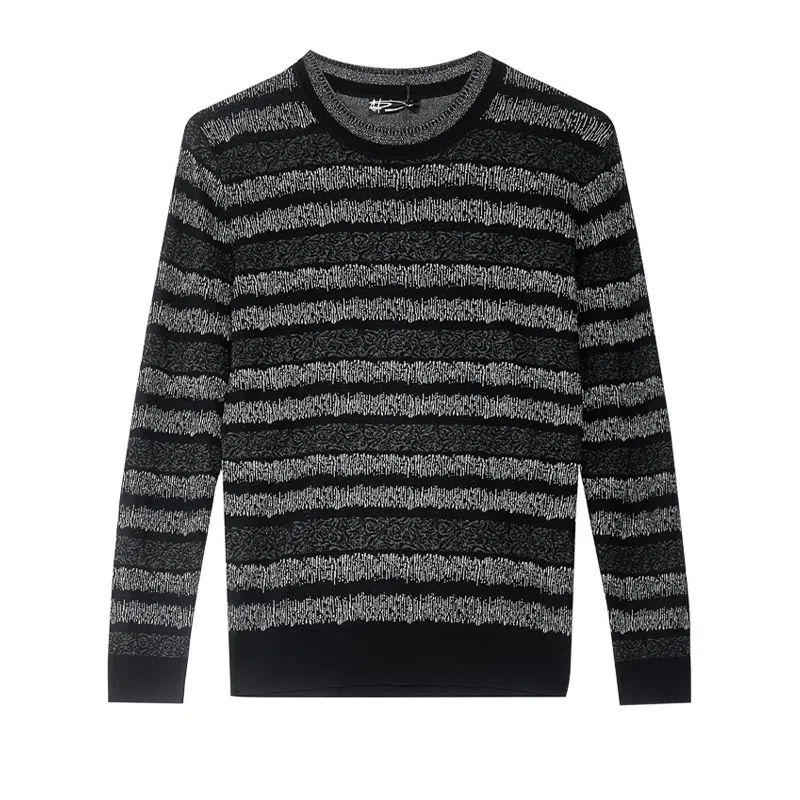 ANDREW MACKENZIE FW24