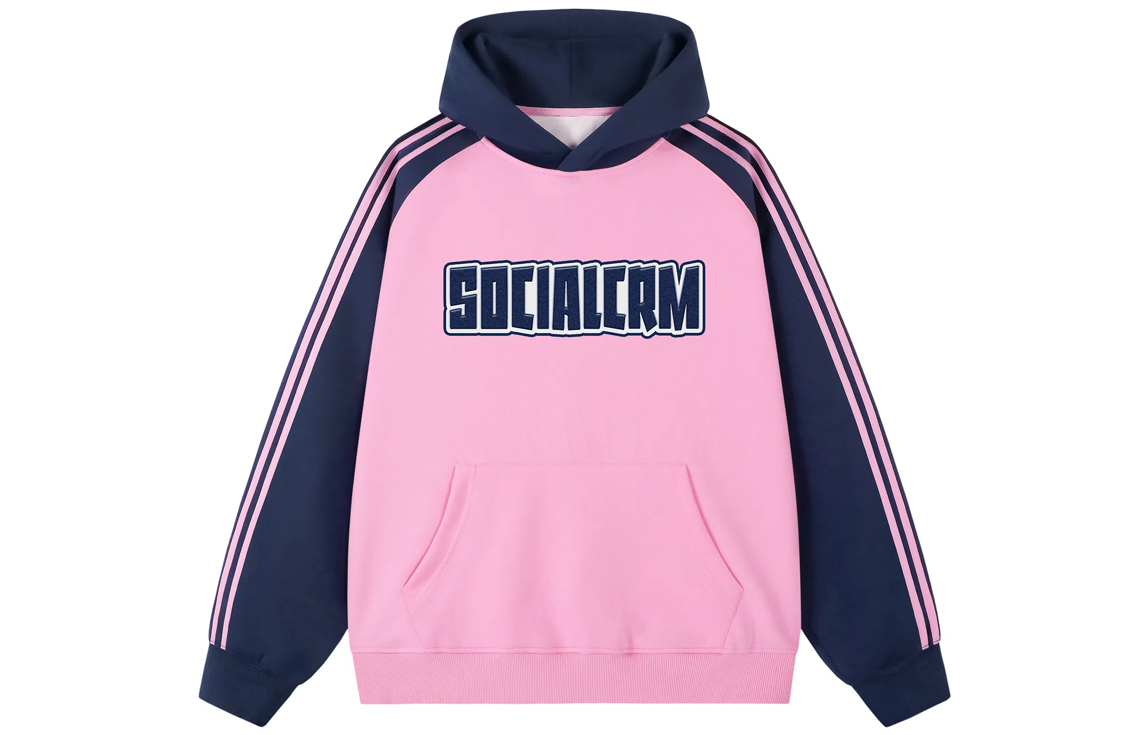 SCRM Logo