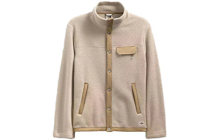 THE NORTH FACE Cragmont Logo