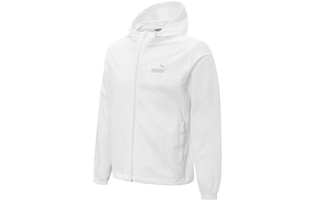 Puma Uv Woven Men Jacket