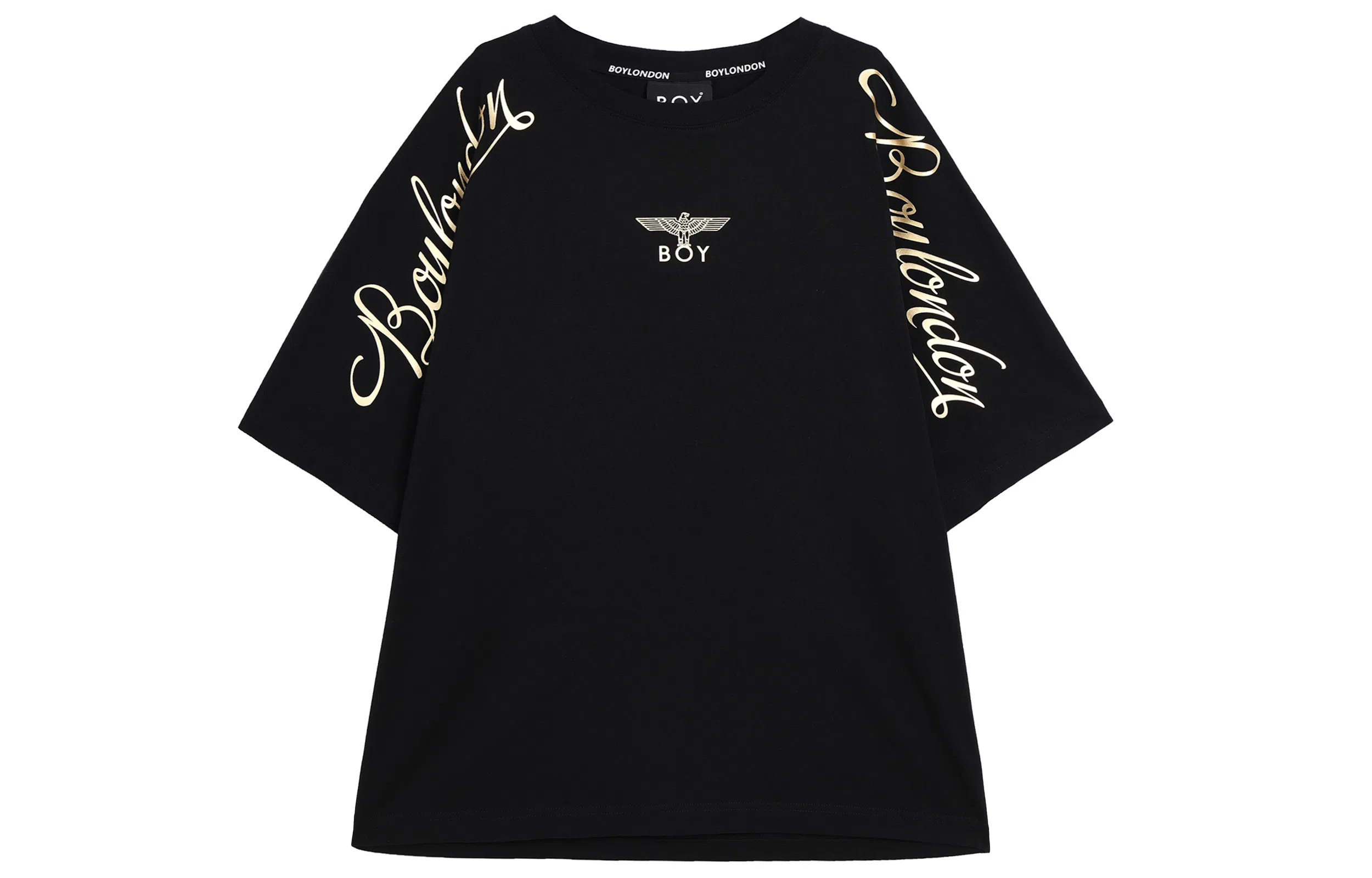 Boy London LogoT