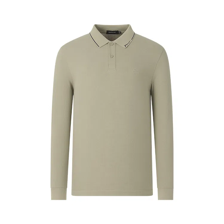 SHANSHAN Polo