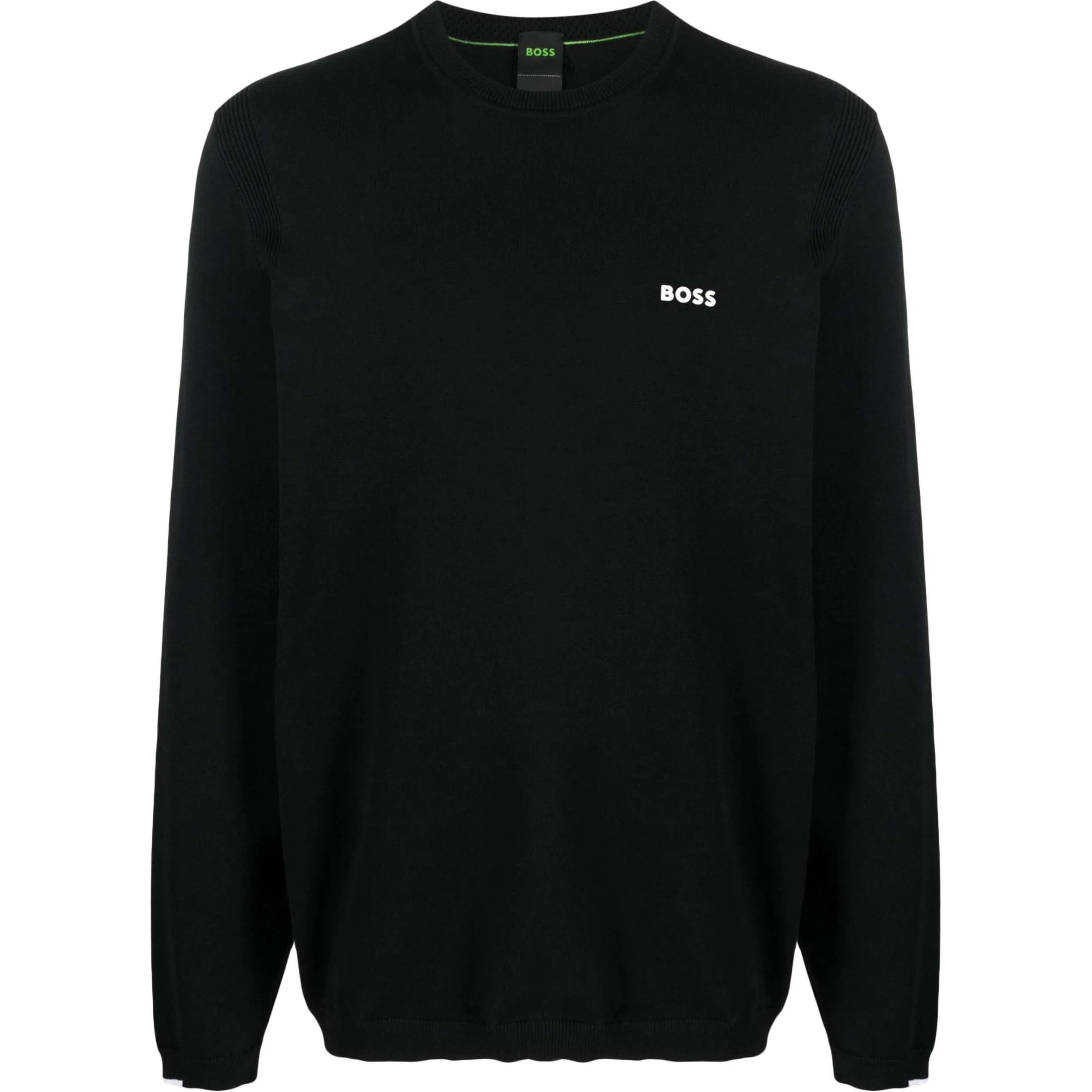 HUGO BOSS Logo