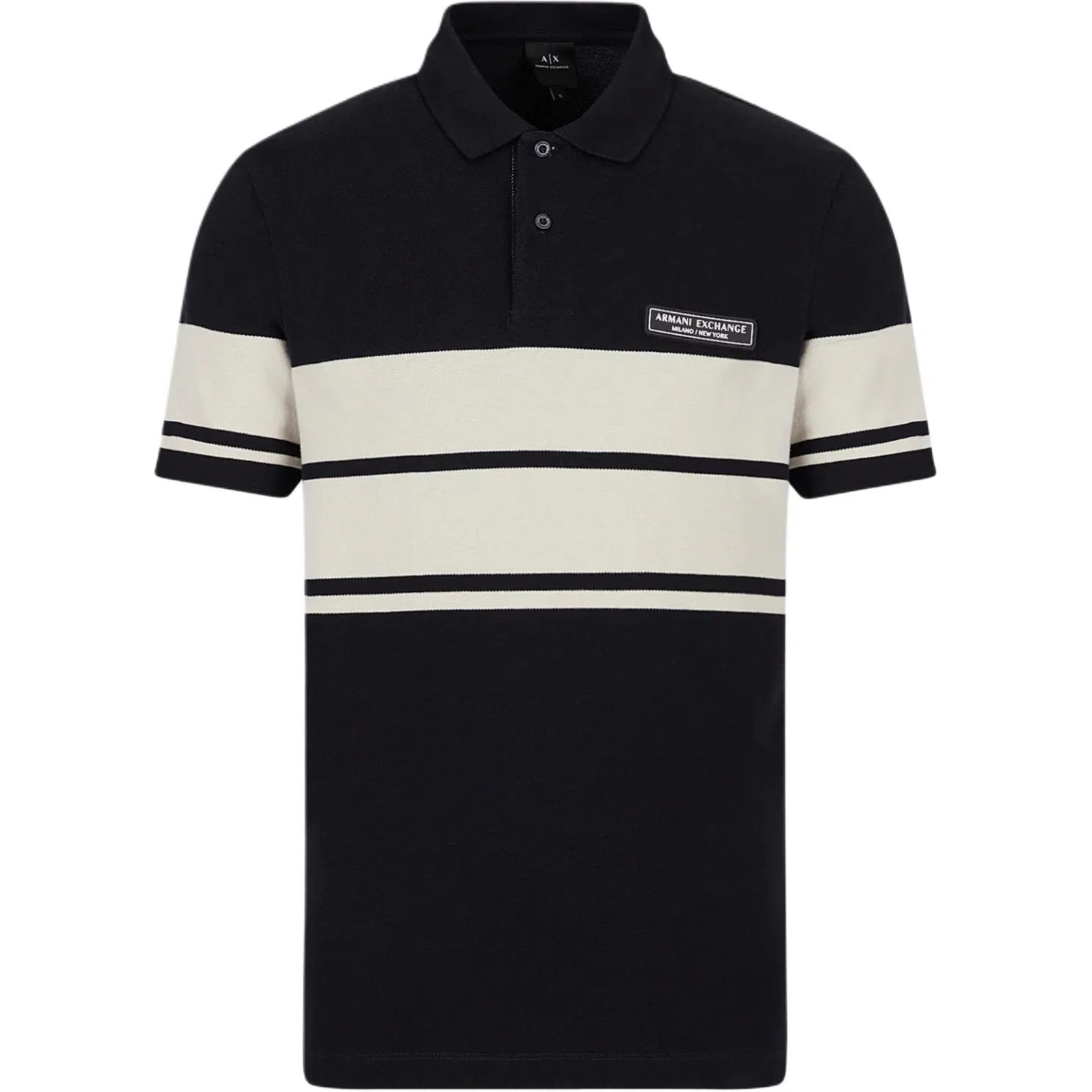 ARMANI EXCHANGEAE LogoPolo