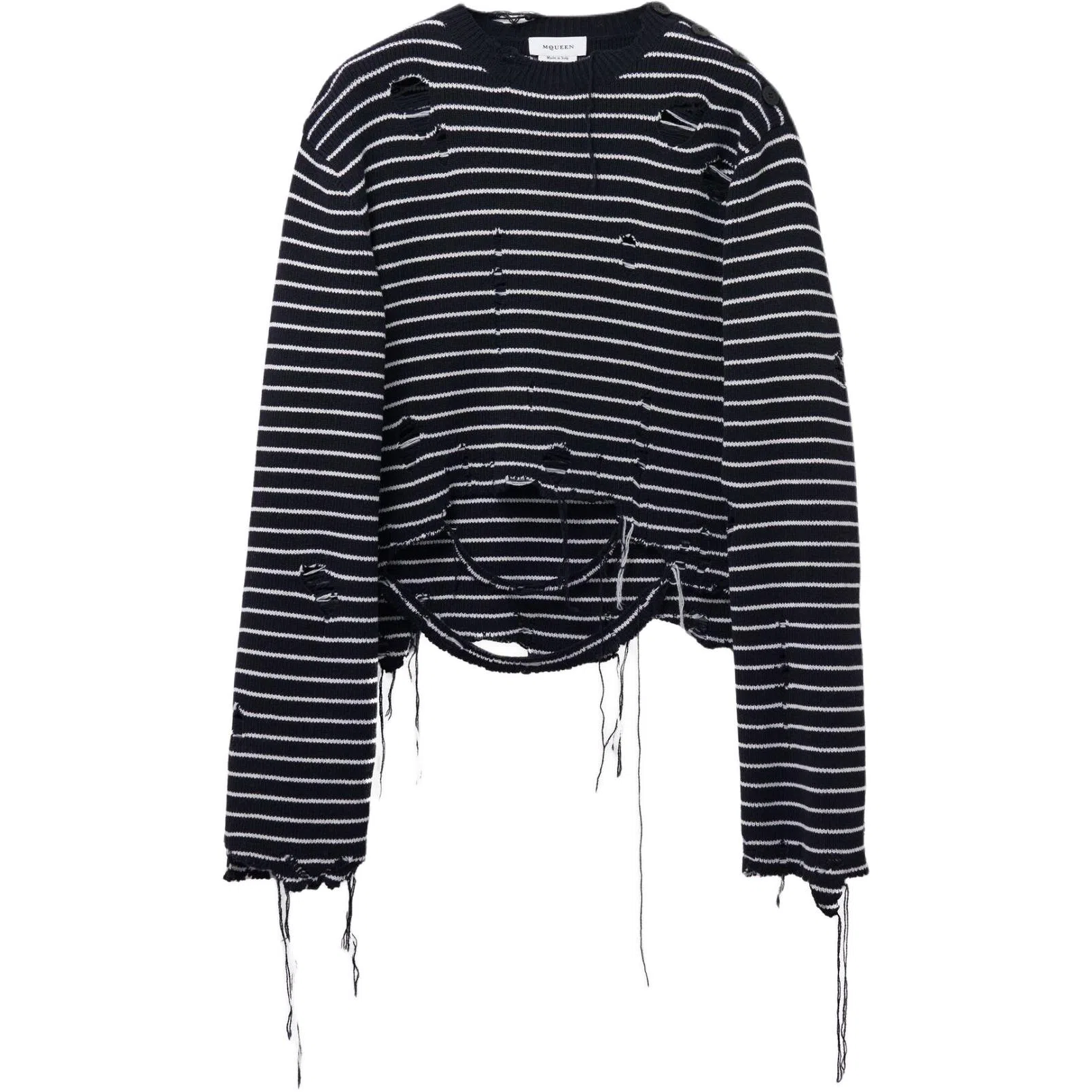 Alexander McQueen FW24