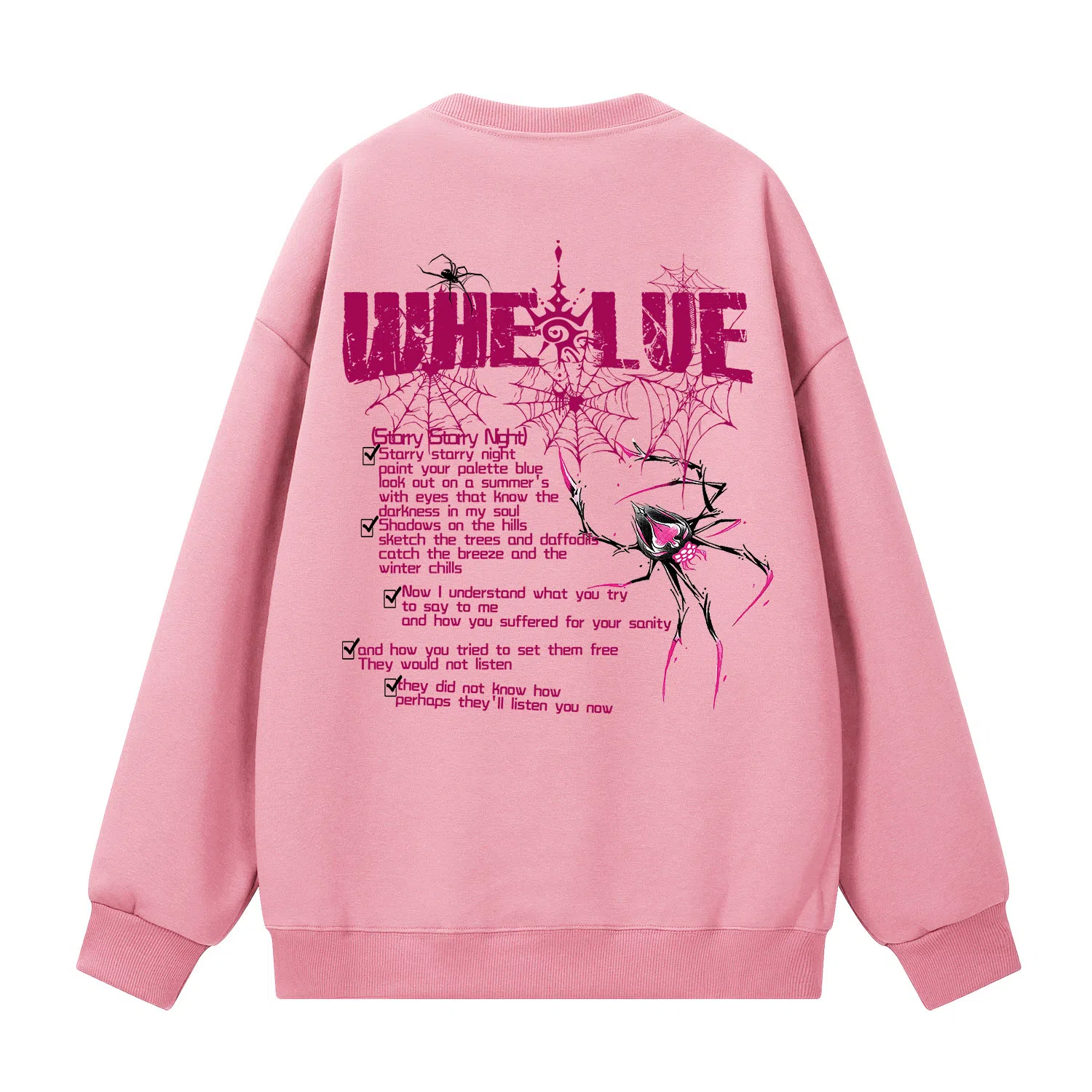 WHELVE T
