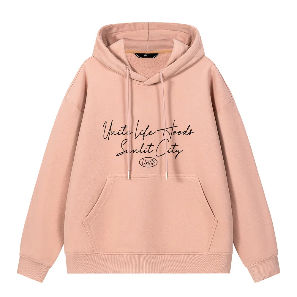 Unite Life HOODS