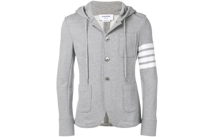 THOM BROWNE Logo