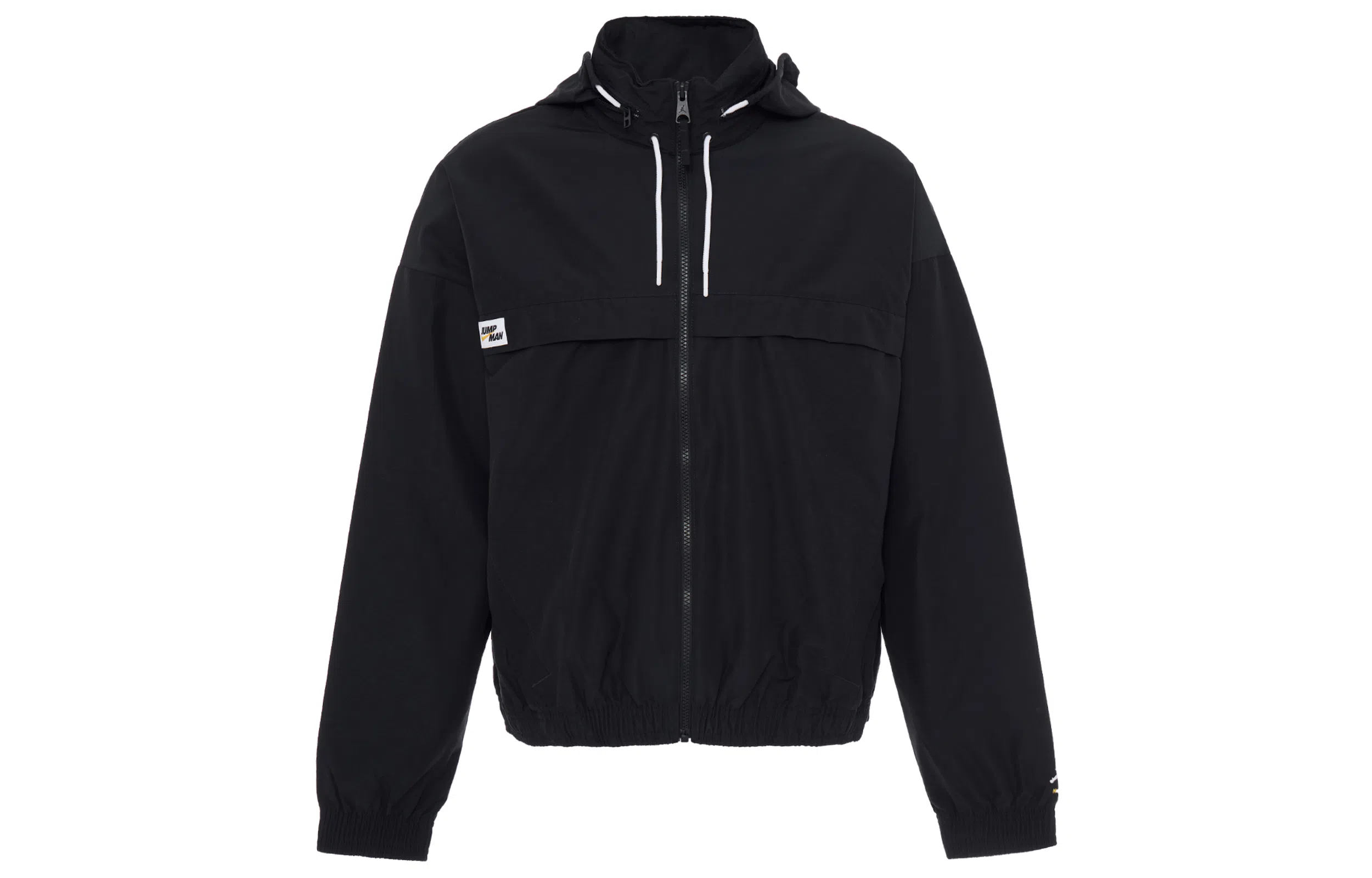 Jordan Jumpman Jacket Black