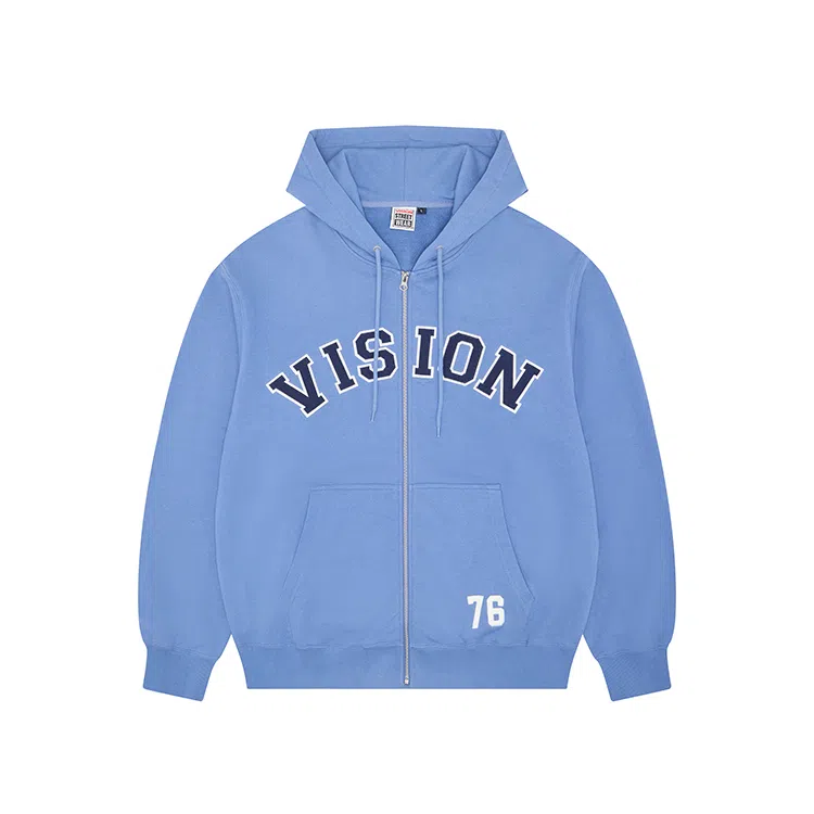Vision Street Wear logo