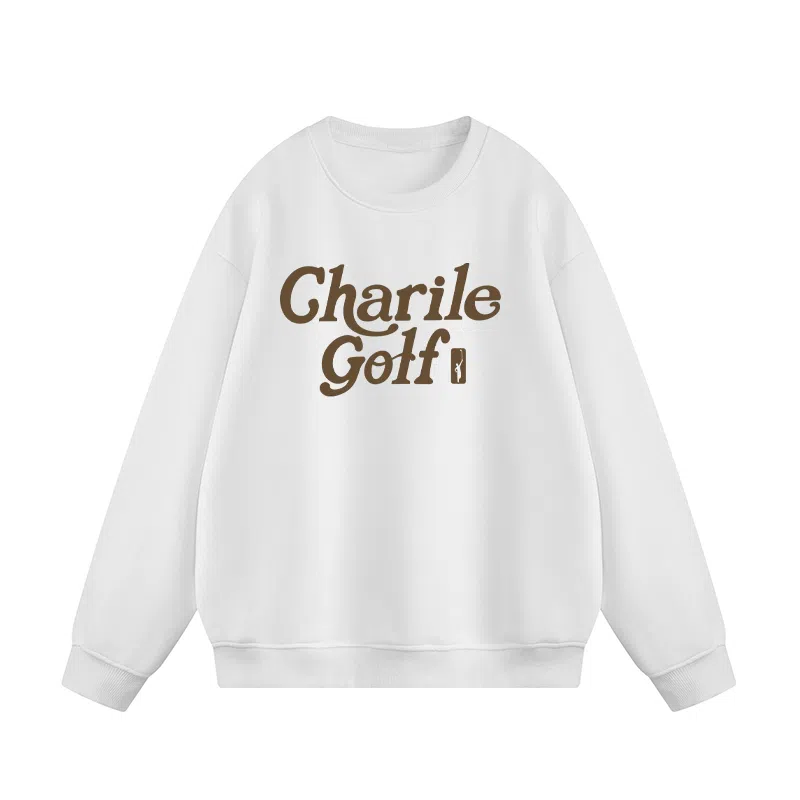 CHARLIE GOLF LOGO