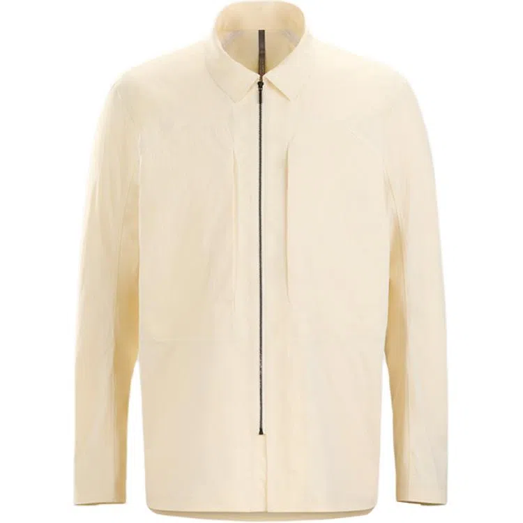 Arcteryx SS22 Veilance Component Lt Shirt Jacket Men's
