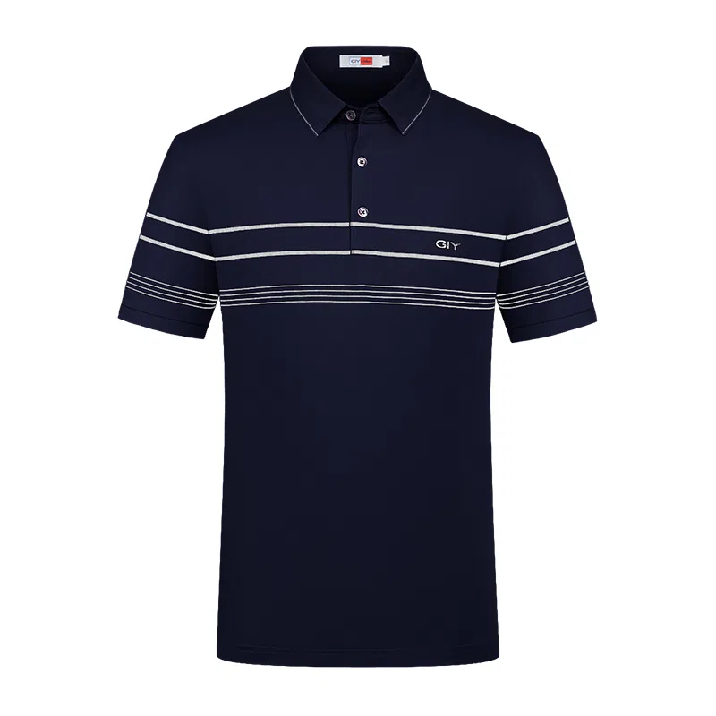 GY goldlion Polo