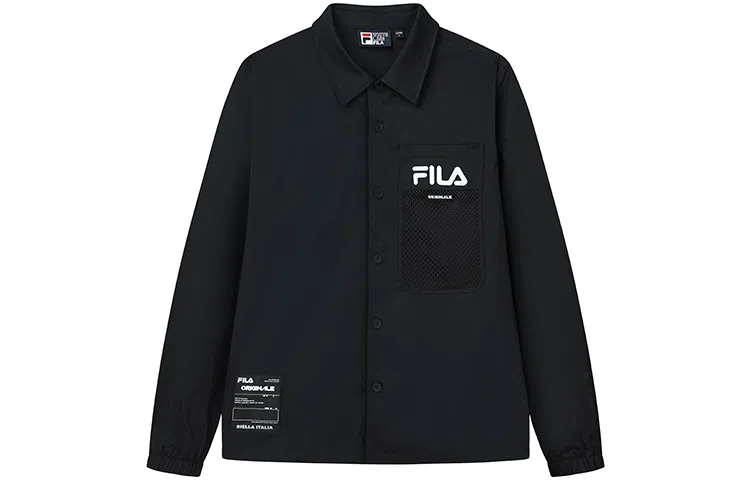 FILA Logo