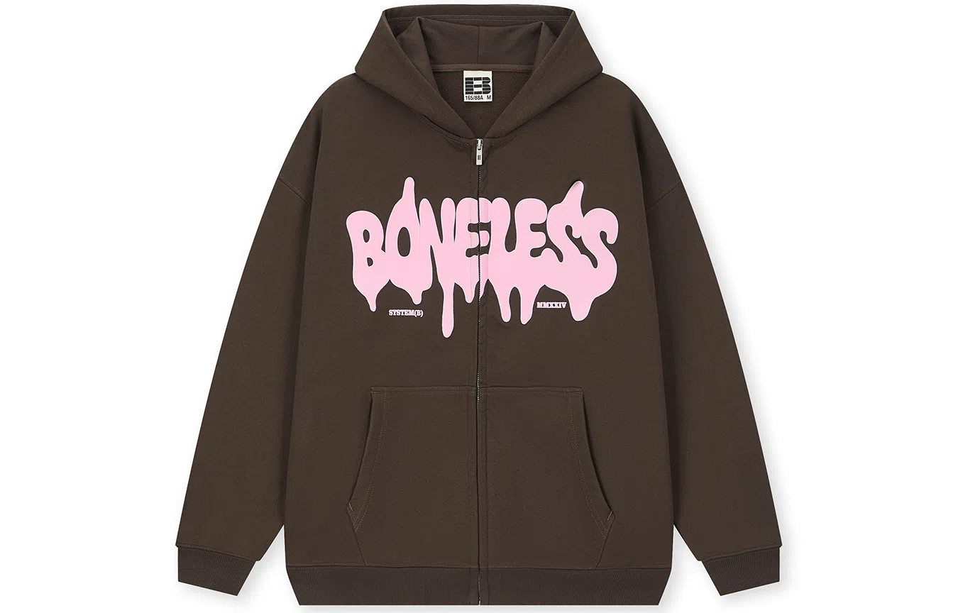 BONELESS Hoodie