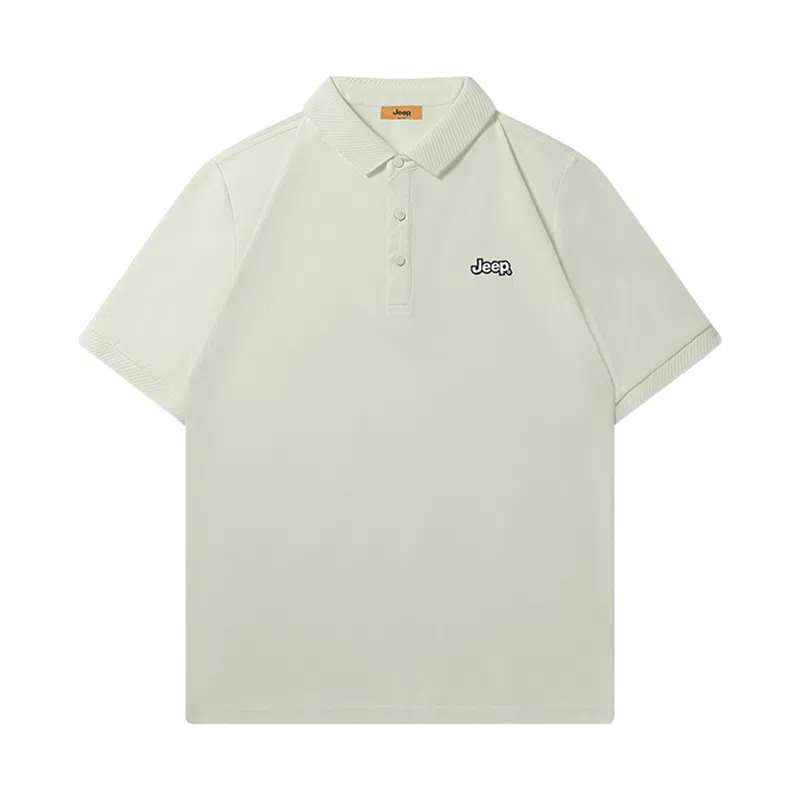 Jeep JEEP LogoPolo