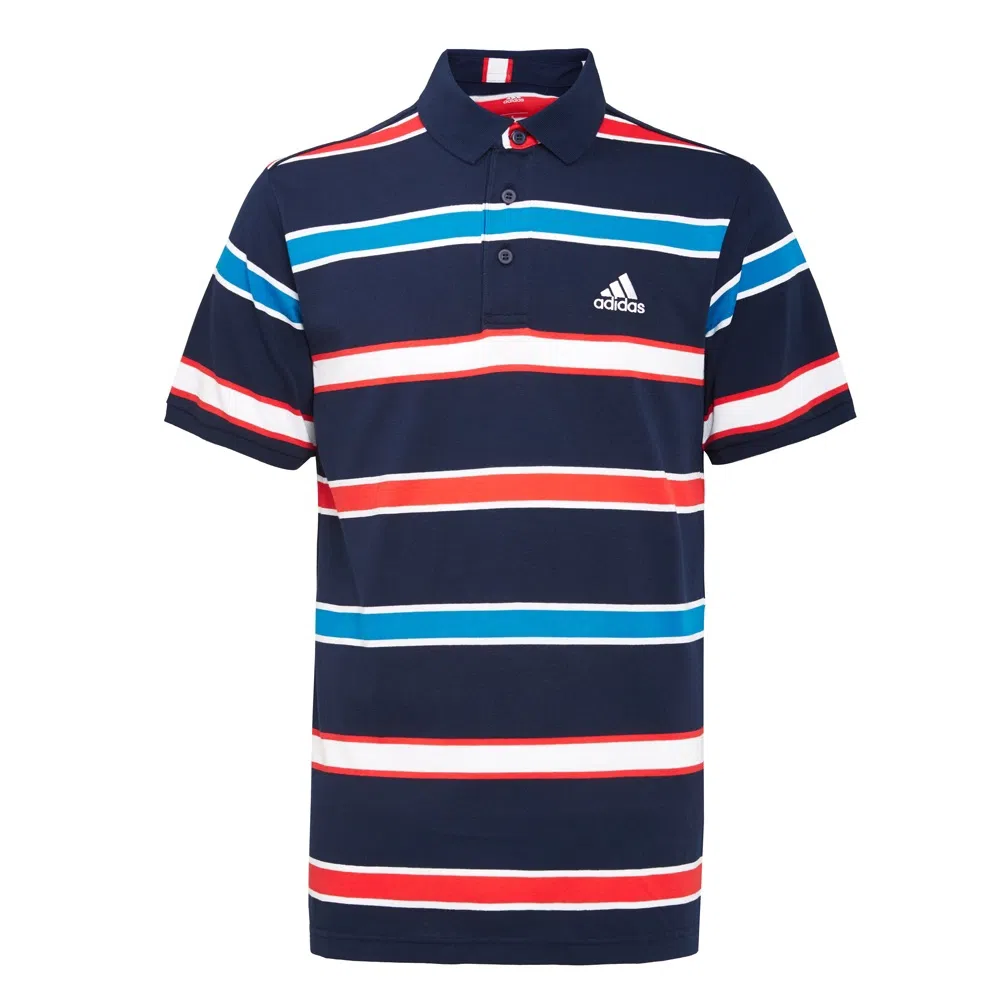 adidas logoPolo