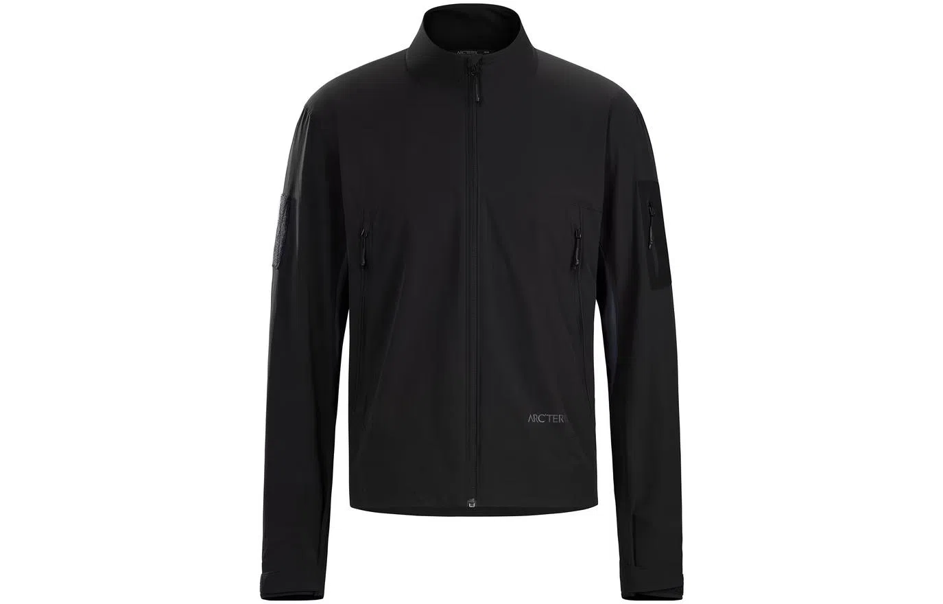 Arcteryx SS22 SYSTEM_A