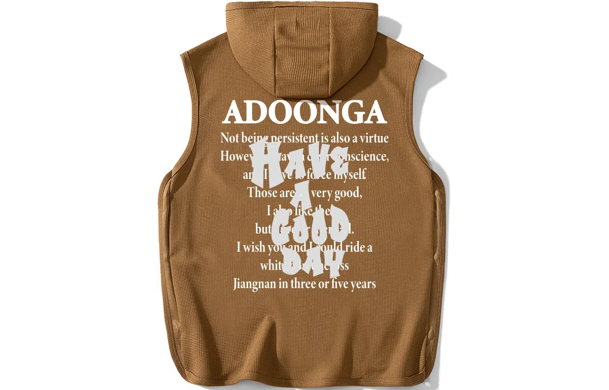 ADOONGA