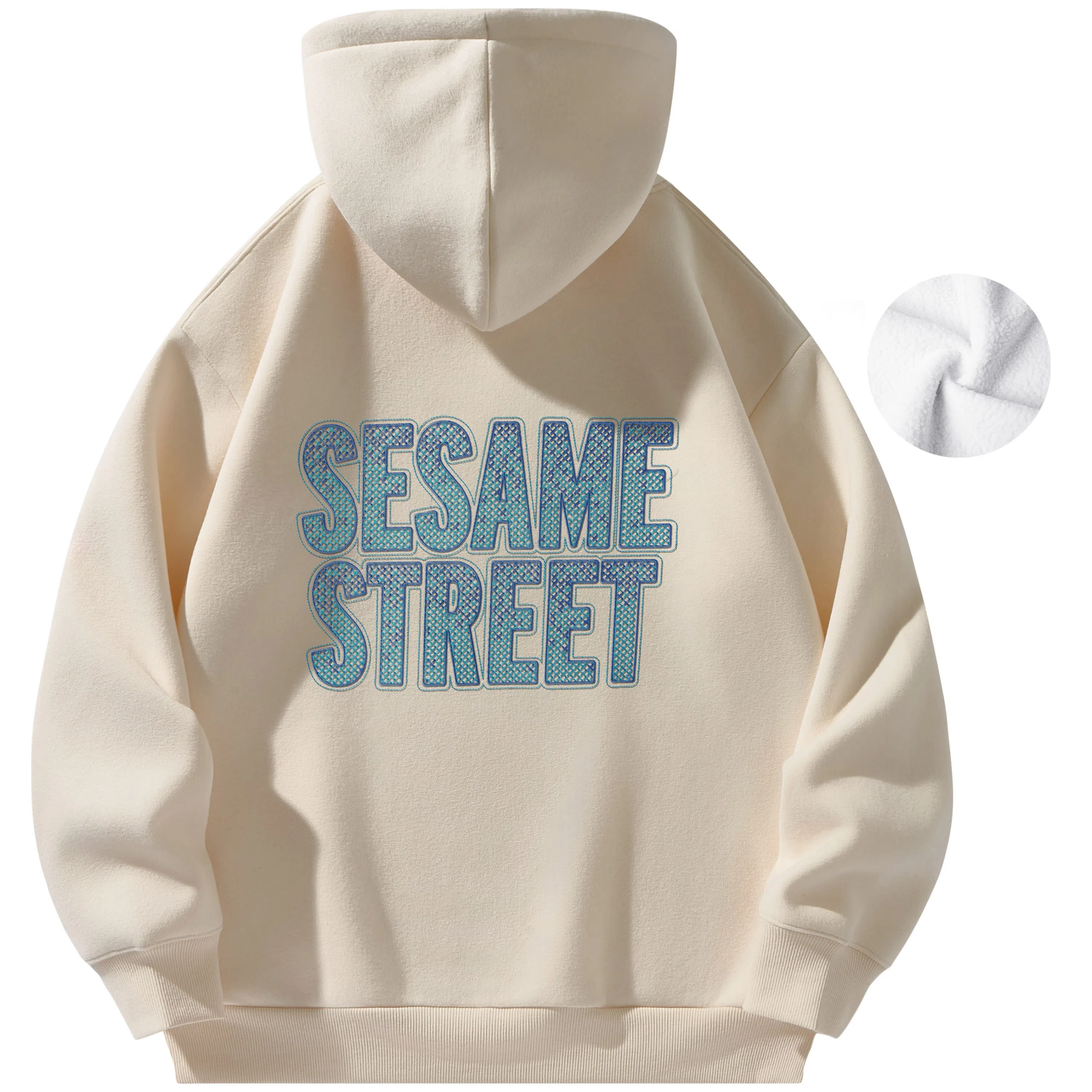SESAME STREET