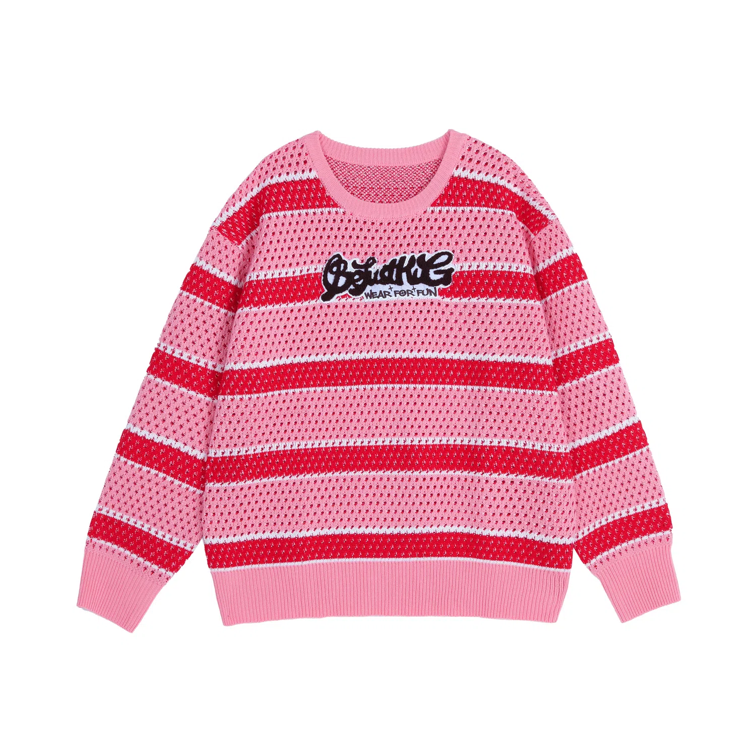 BJHG Sweater