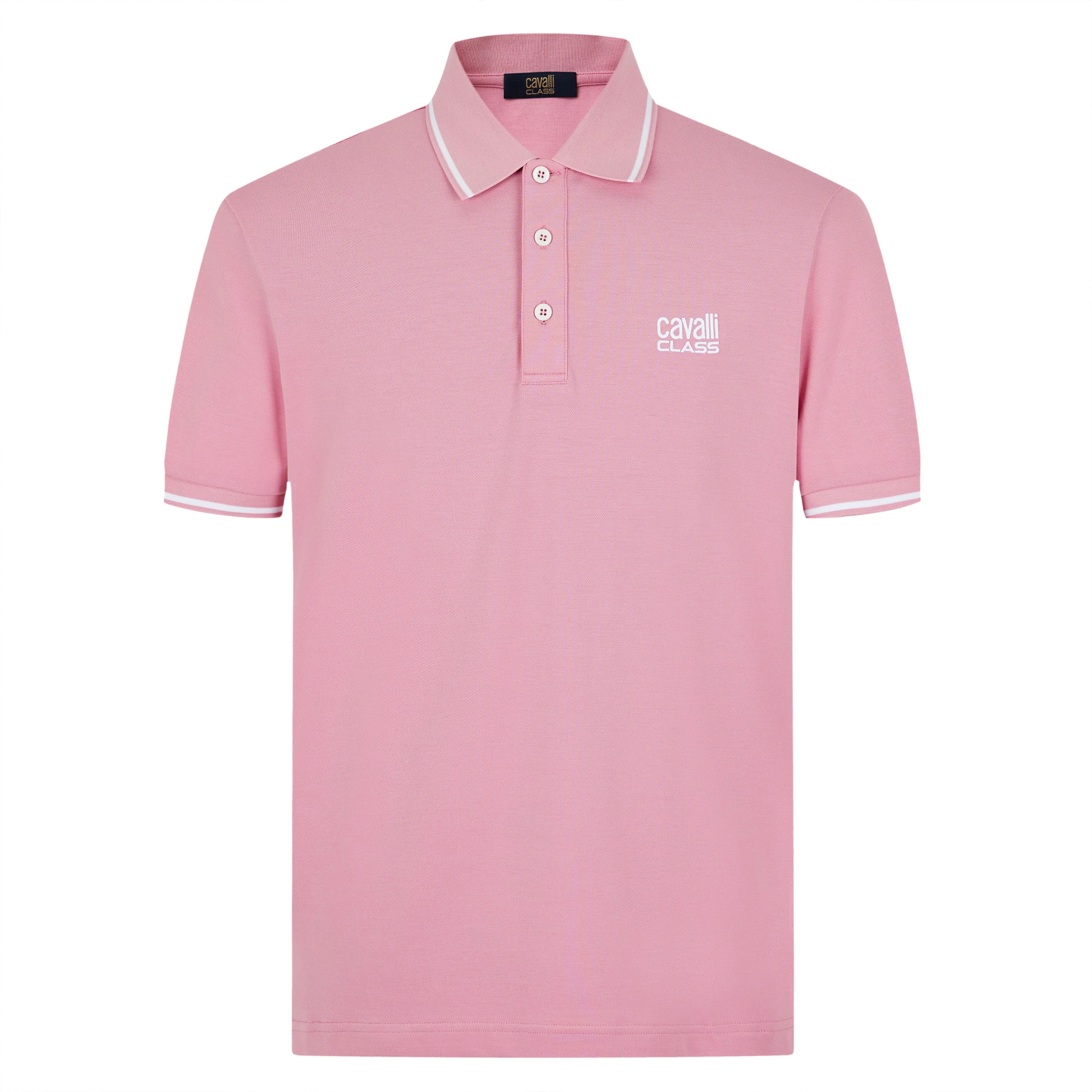 Cavalli Class logoPolo